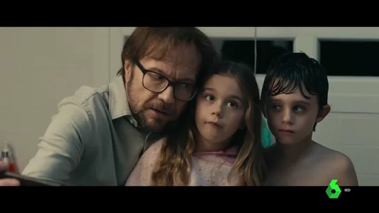 'Padre no hay más que uno' se convierte en el mejor estreno de una película española en 2019 'Padre no hay más que uno' se convierte en el mejor estreno de una película española en 2019