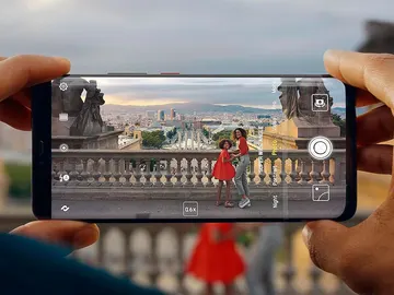 Huawei Mate 20 Pro Huawei Mate 20 Pro