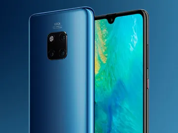 Huawei Mate 20 Huawei Mate 20