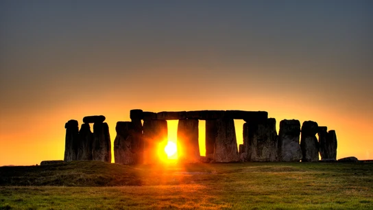Stonehenge Stonehenge