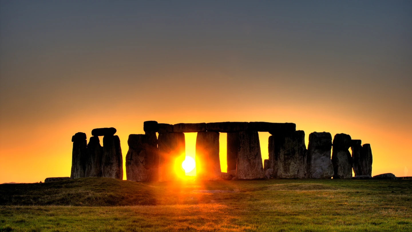 Stonehenge Stonehenge