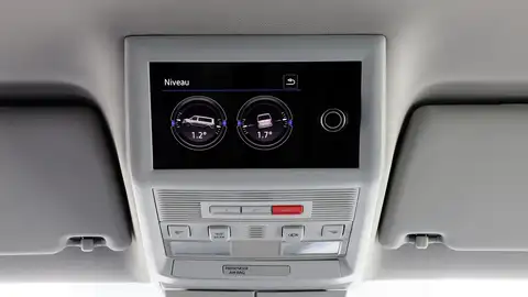 Volkswagen California Volkswagen California