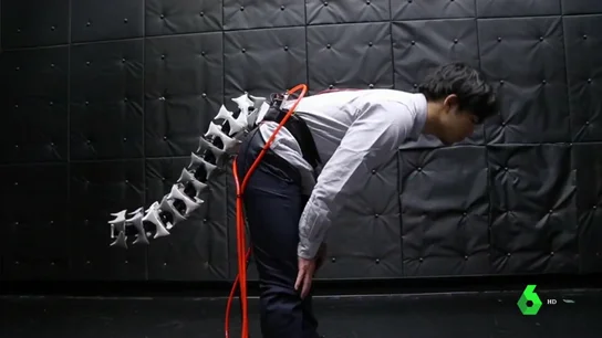 cola robótica cola robótica