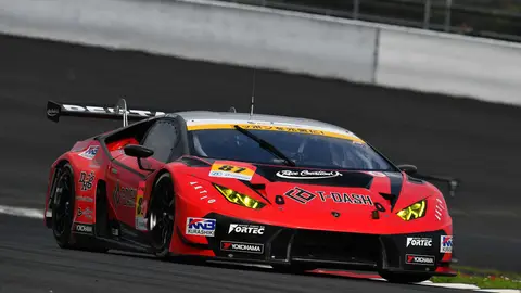 Lamborghini JLOC 500 millas Fuji 2019 Lamborghini JLOC 500 millas Fuji 2019