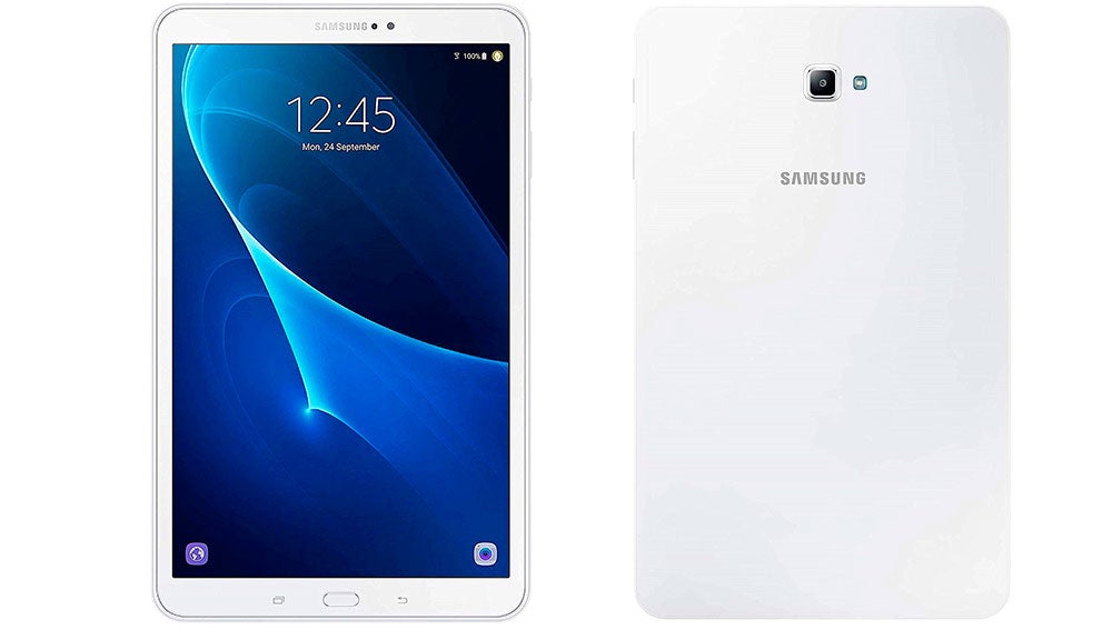 Samsung Galaxy Tab 7