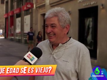 La jubilación, la libertad o disfrutar de la vida: los españoles revelan las ventajas de hacerse viejos La jubilación, la libertad o disfrutar de la vida: los españoles revelan las ventajas de hacerse viejos