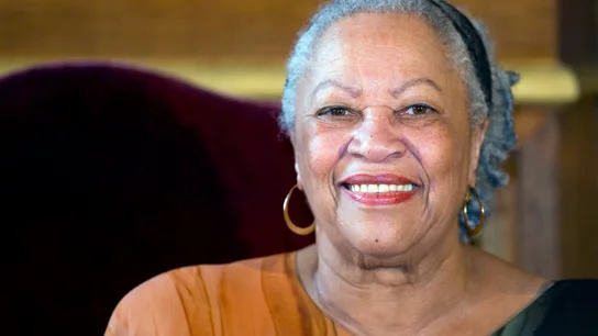 Toni Morrison, premio Nobel de Literatura en 1993 Toni Morrison, premio Nobel de Literatura en 1993