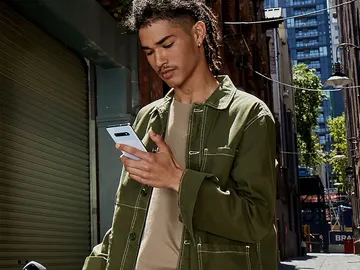 Samsung Galaxy S10 Samsung Galaxy S10