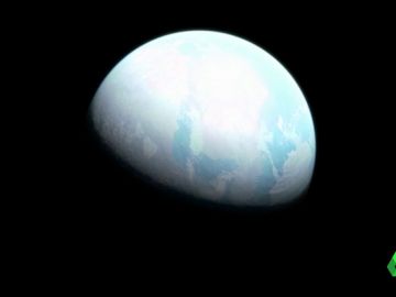 El exoplaneta GJ 357 d