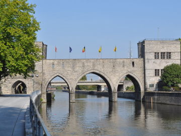 Puente de los Agujeros Puente de los Agujeros