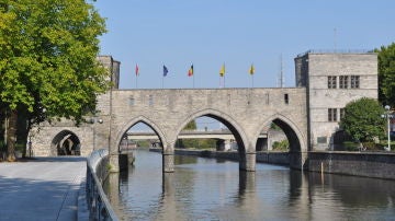 Puente de los Agujeros