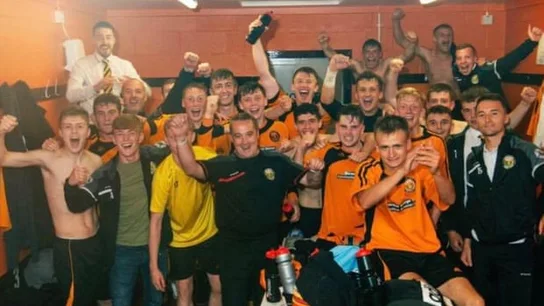 El Fort William celebra su primera victoria en 840 días El Fort William celebra su primera victoria en 840 días