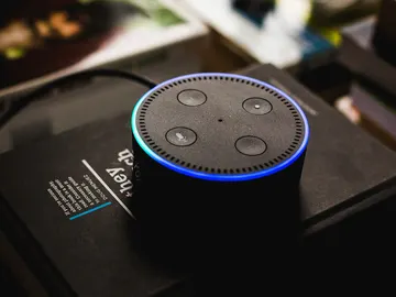Amazon Echo Dot Amazon Echo Dot