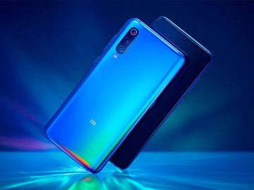 Xiaomi Mi 9