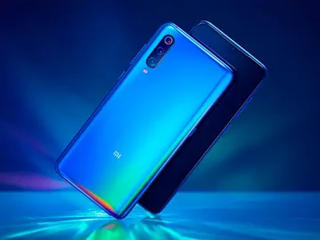 Xiaomi Mi 9 Xiaomi Mi 9