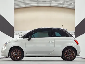 Fiat 500 120th Fiat 500 120th
