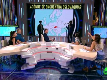 Jorge Fernández se enfrenta a 'El Juego de los anillos' Jorge Fernández se enfrenta a 'El Juego de los anillos'