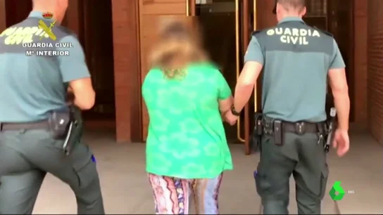 Desmantelan una banda criminal dedicada a la trata y explotación de mujeres de Nicaragua Desmantelan una banda criminal dedicada a la trata y explotación de mujeres de Nicaragua