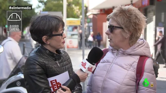 Cuando Thais Villas salió a conocer las diferencias patrimoniales de los españoles Cuando Thais Villas nos enseñó las diferencias patrimoniales de los españoles en un barrio rico y en uno obrero: "Pagaba 3.500 euros de hipoteca cada mes"