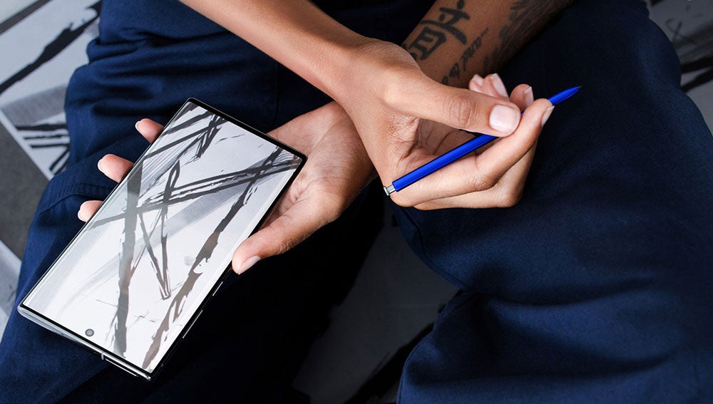 Samsung Galaxy Note 10