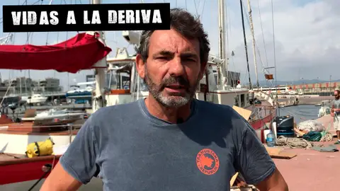 Oscar Camps El Muro