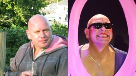 Robert Mansfield-Hewitt