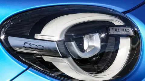 Fiat 500X Cross 1.3 Firefly Fiat 500X Cross 1.3 Firefly