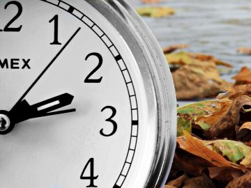 Reloj Reloj