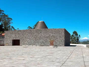 Capilla del Hombre Capilla del Hombre