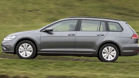 VW Golf VW Golf