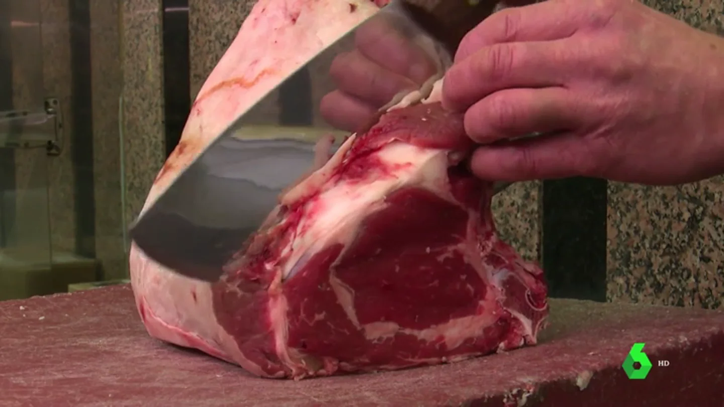Alemania debate si gravar la carne por el bienestar animal y el medioambiente Alemania debate si gravar la carne por el bienestar animal y el medioambiente