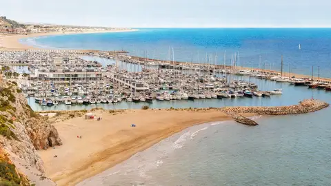 Port Ginesta Port Ginesta