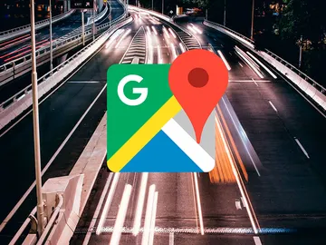 Google Maps Google Maps