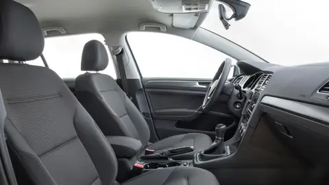 VW Golf VW Golf