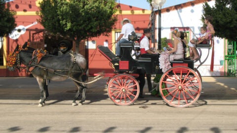 Feria de Málaga