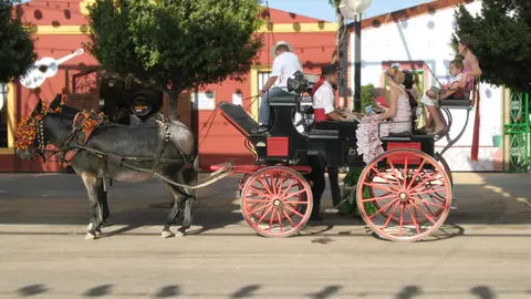Feria de Málaga Feria de Málaga