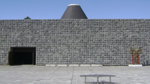 Capilla del Hombre