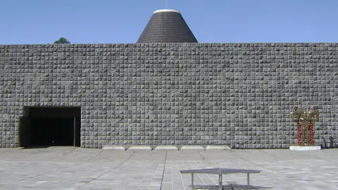 Capilla del Hombre Capilla del Hombre