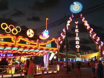 Feria de Málaga Feria de Málaga