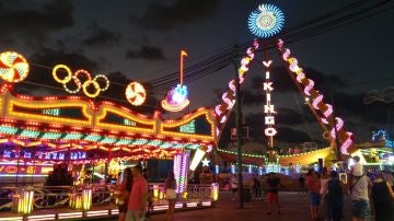 Feria de Málaga