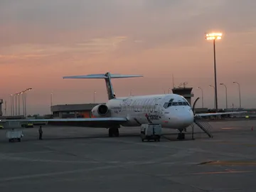 Aeropuerto El Prat - Barcelona Aeropuerto El Prat - Barcelona