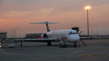 Aeropuerto El Prat - Barcelona