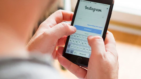 Instagram Instagram