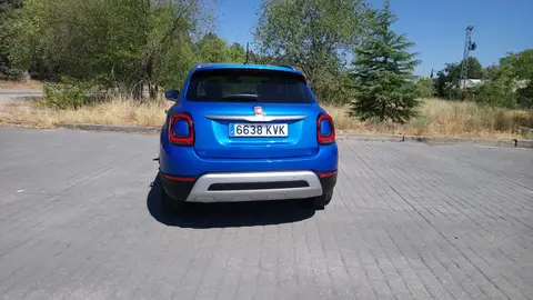 Fiat 500X Cross 1.3 Firefly Fiat 500X 1.3 Firefly
