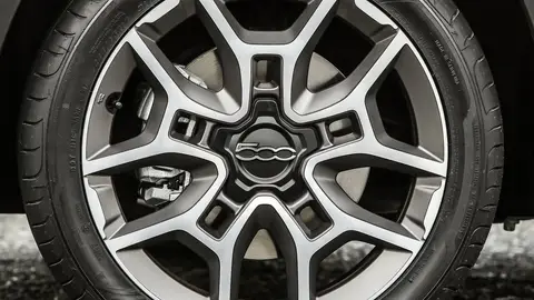 Fiat 500X Cross 1.3 Firefly Fiat 500X Cross 1.3 Firefly