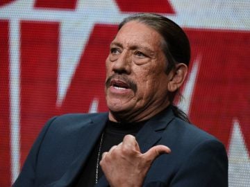 Danny Trejo Danny Trejo