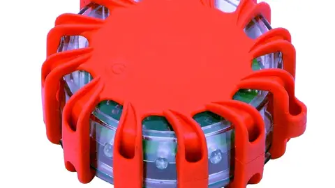 Baliza luminosa HM Baliza luminosa HM