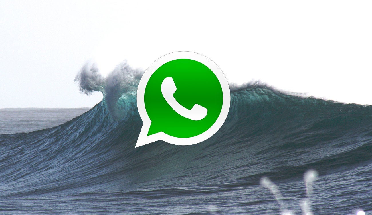 WhatsApp
