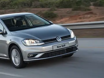 VW Golf VW Golf