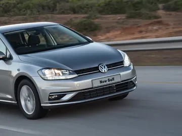 VW Golf VW Golf